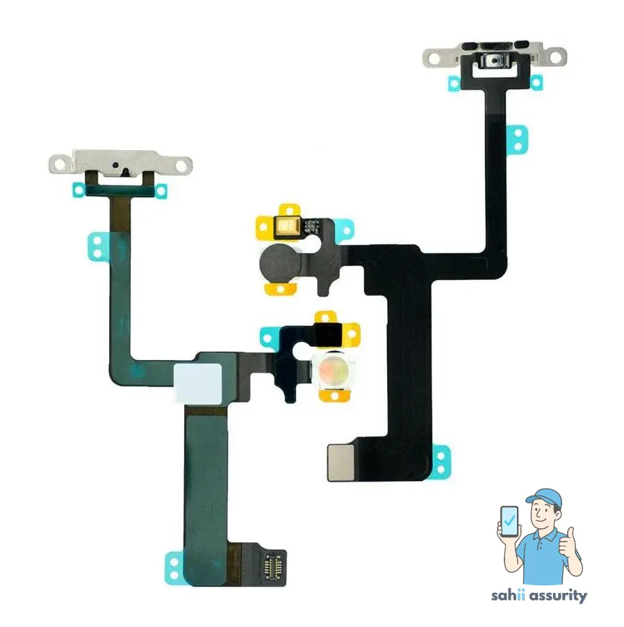 Flex Cable For Apple iPhone 6 Plus